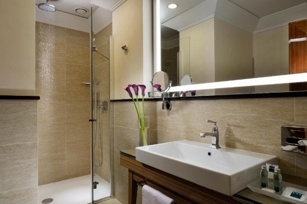 Una Hotel Roma image 25