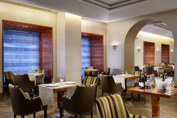 Una Hotel Roma image 28