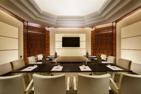 Una Hotel Roma image 29